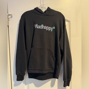 Mad happy sweatshirt